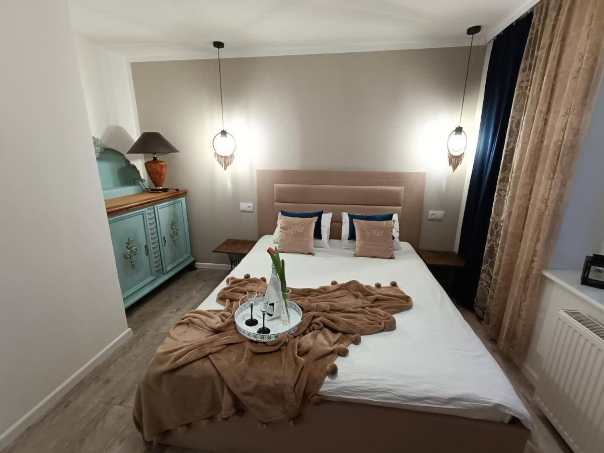 Apartamenty Holender House Choczewo Ngoại thất bức ảnh