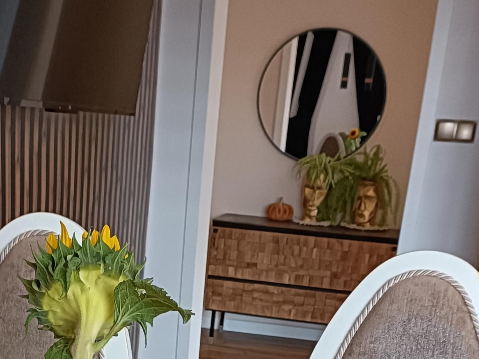 Apartamenty Holender House Choczewo Ngoại thất bức ảnh