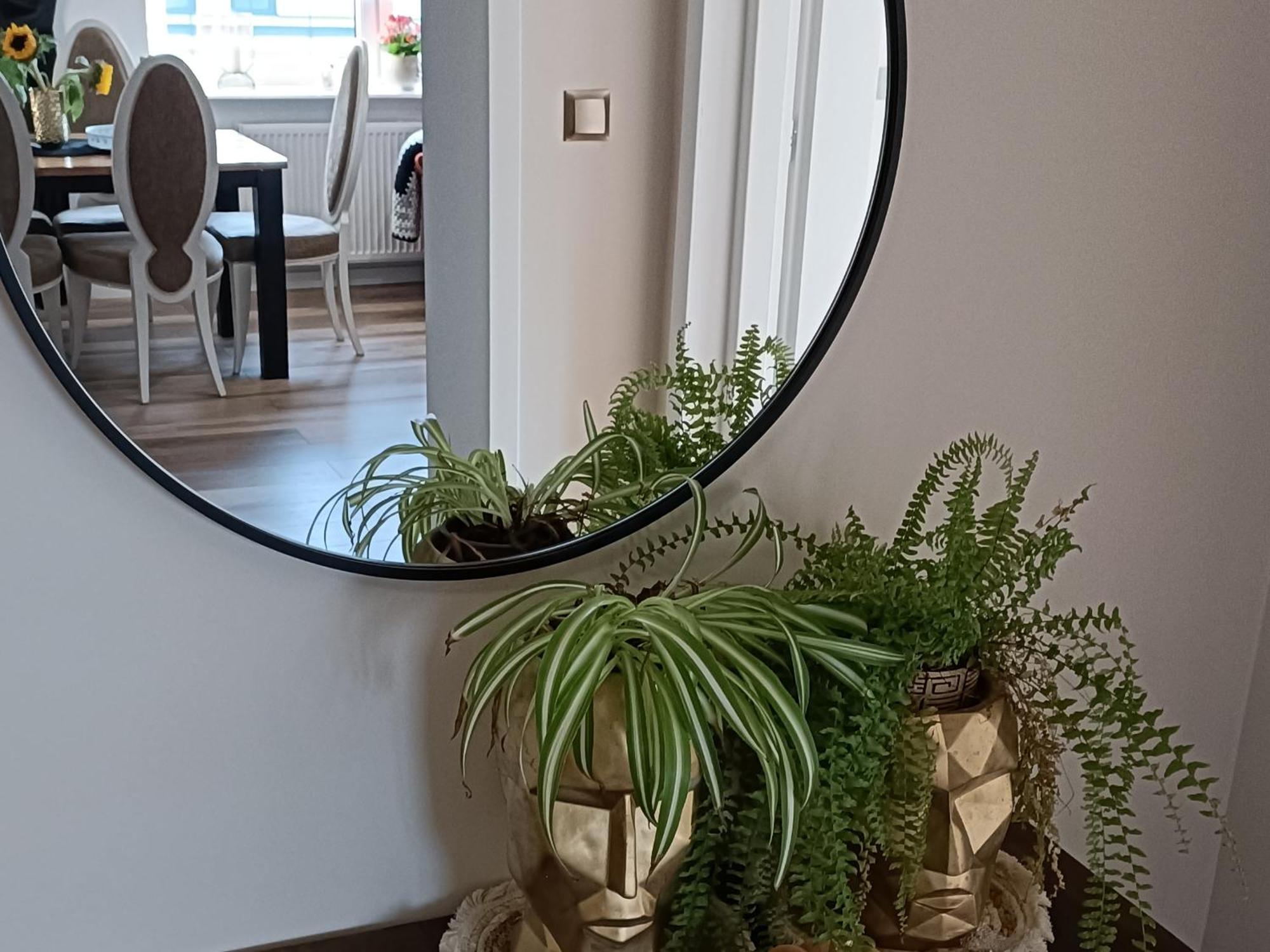 Apartamenty Holender House Choczewo Ngoại thất bức ảnh